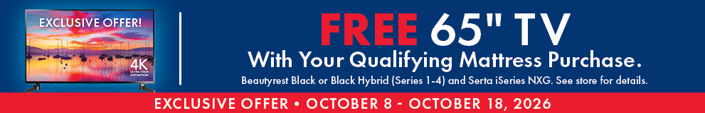 Serta Free TV
